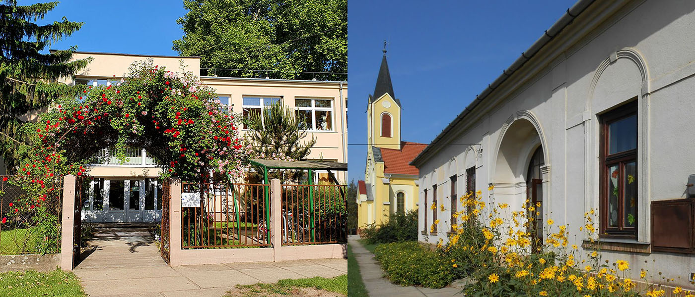 Gerendás